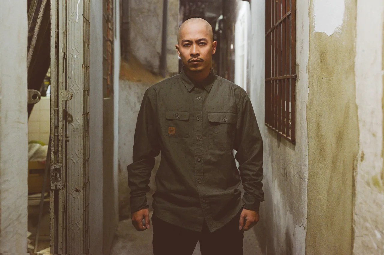 Us Them 2014 - Modern Geometric Background - Ultra HD