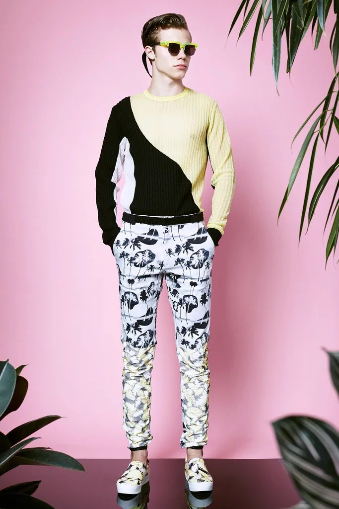 Spring 2015 The Collection - Professional Abstract Picture - Retina