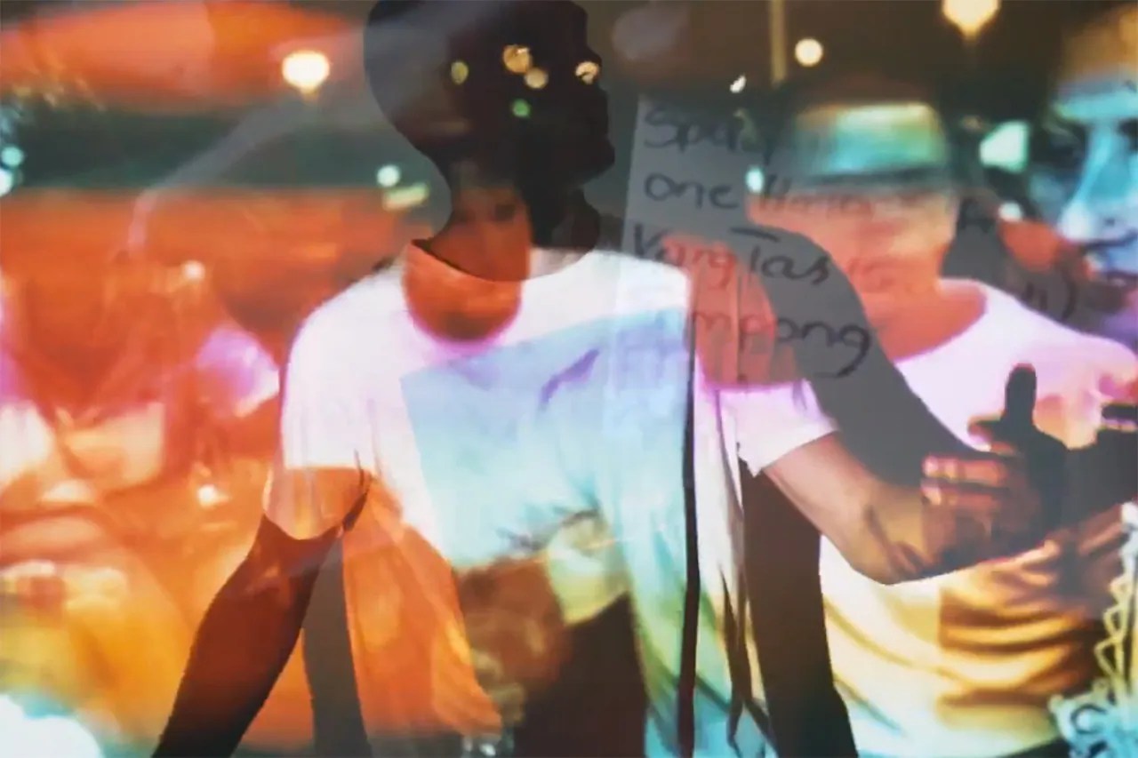 Tech Essentials Chris Gibbs Hypebeast - Classic Light Art - Desktop