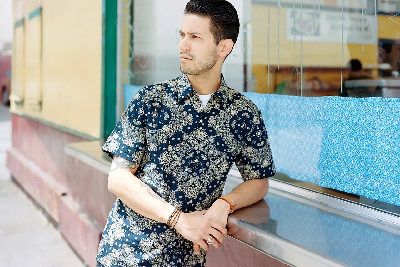 Self Edge Hypebeast - Premium Landscape Image Gallery - HD