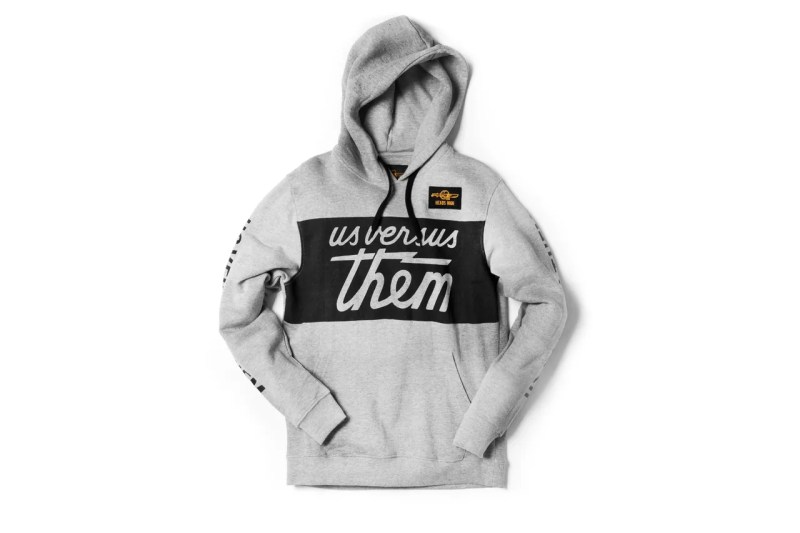 Us Them 2014 - Premium Colorful Image Gallery - Mobile