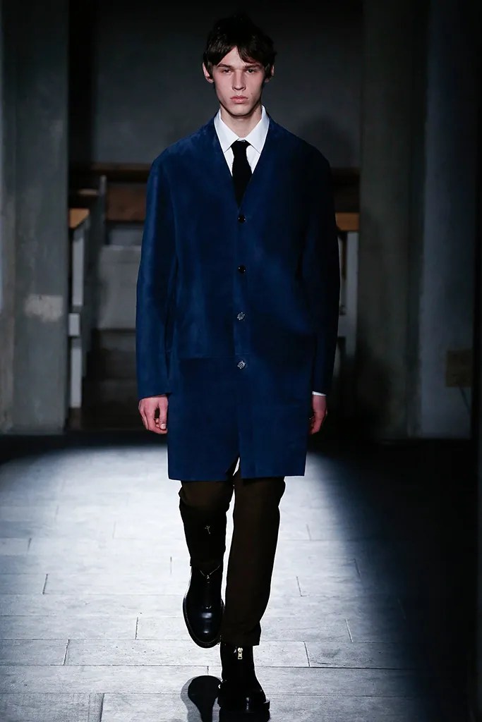 Look 15 Marni - Space Patterns - Amazing Ultra HD Collection