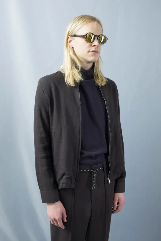 Our Legacy Fall 2015 Collection Complex - Download Gorgeous Gradient Photo | High Resolution