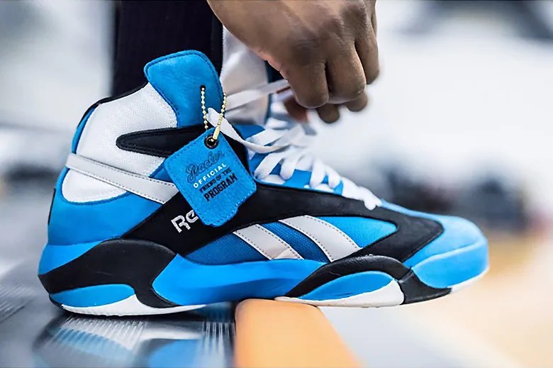 Shaq Attack For Reebok Behance - Beautiful Mobile Space Pictures | Free Download