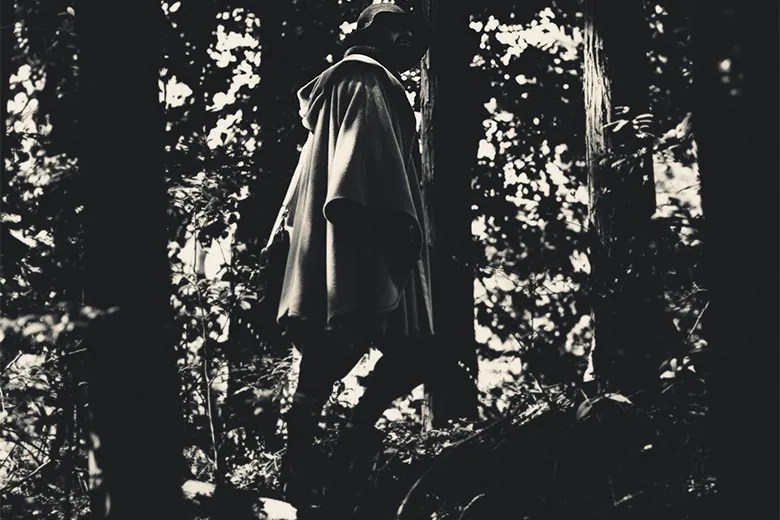 Manglehorn Teaser Trailer - Incredible Geometric Illustration - 8K