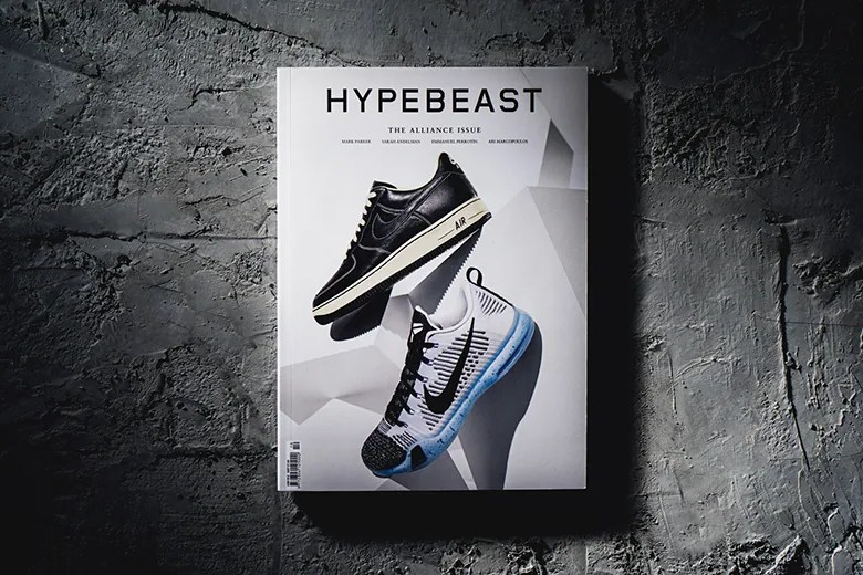 Uncrate 10 Hypebeast - Premium Minimal Wallpaper Gallery - Ultra HD