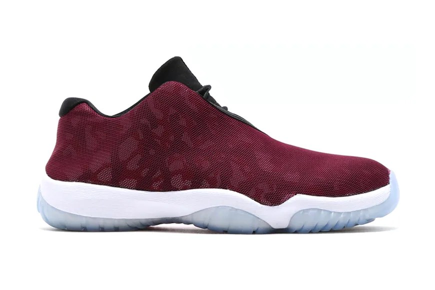 Air Jordan Future Hypebeast - Premium Minimal Art Gallery - Retina