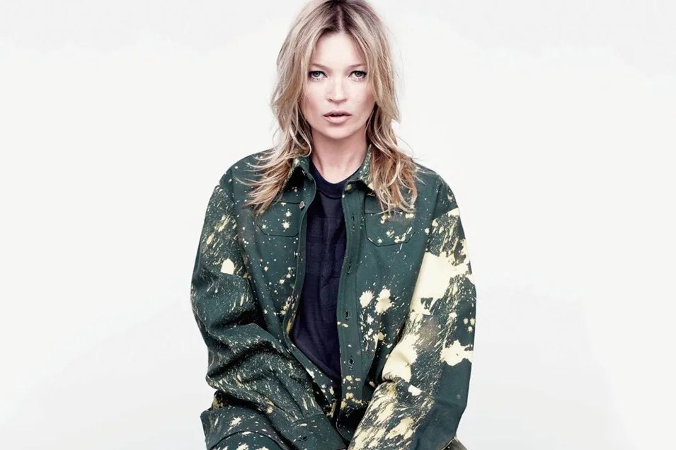 Supreme David Sims Signed Book - Perfect Full HD Landscape Images | Free Download