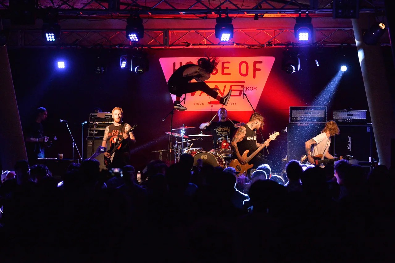 Second Lab 2016 Spring Summer Hypebeast - Premium Vintage Photo Gallery - HD