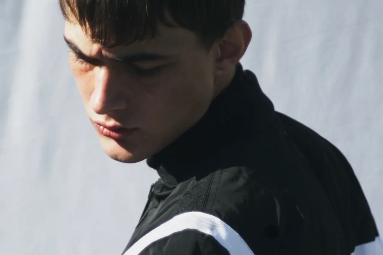 Guys Nomad Thief - Best Minimal Illustrations in Full HD