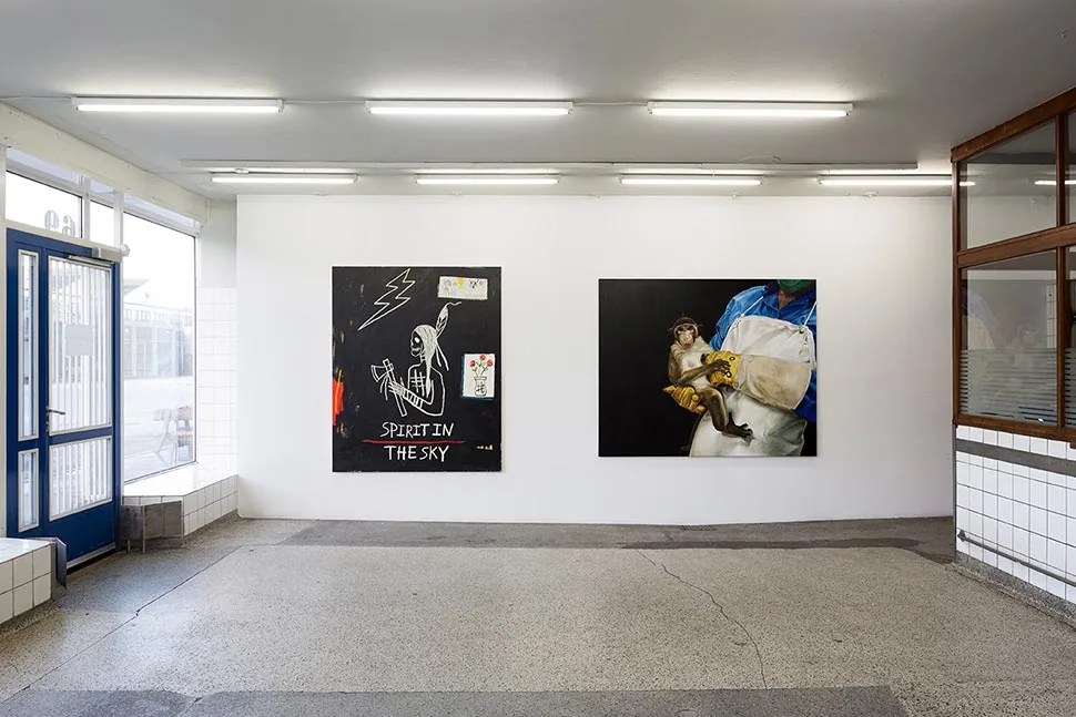 Emergence Lab By Thomas Medicus - Stunning HD City Patterns | Free Download