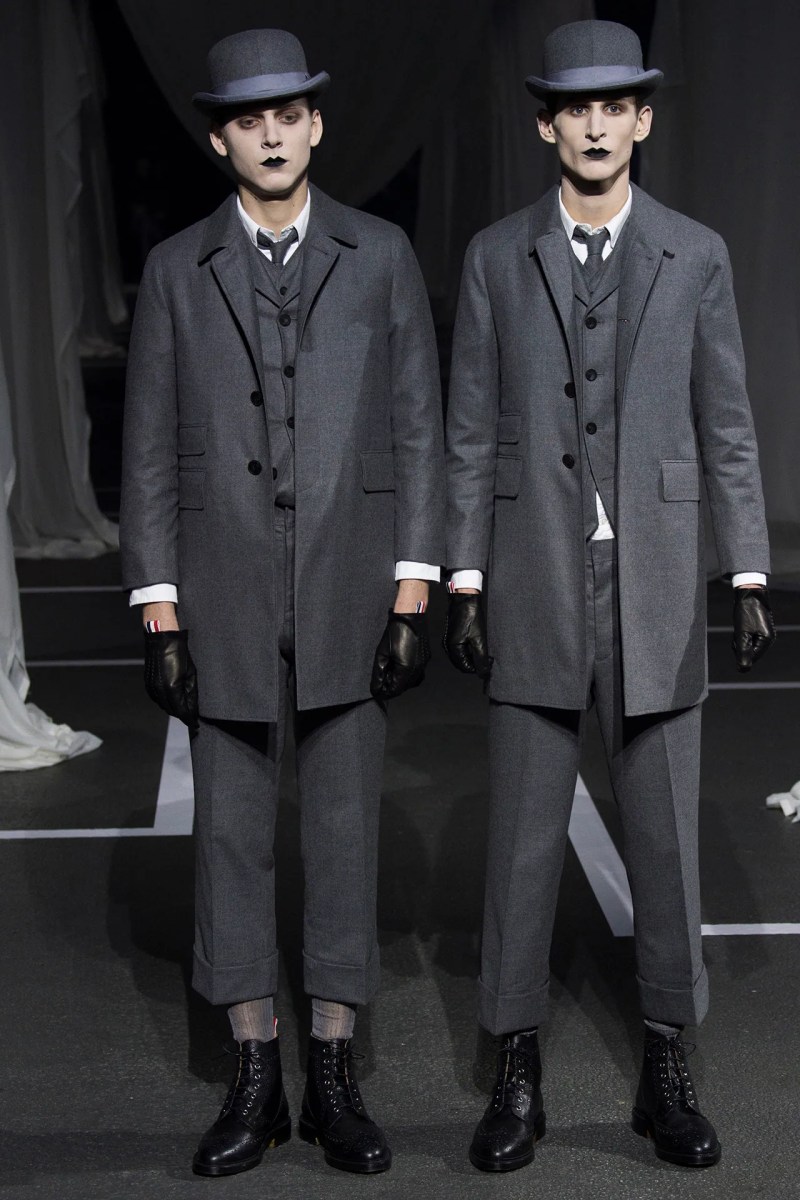 Home Collection Thom Browne - Space Pictures - Amazing Retina Collection