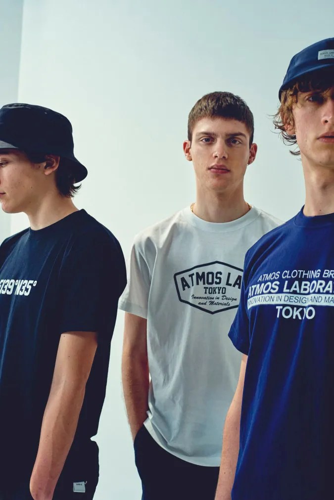 Atmos Lab Linkedin - Amazing Light Pattern - Mobile