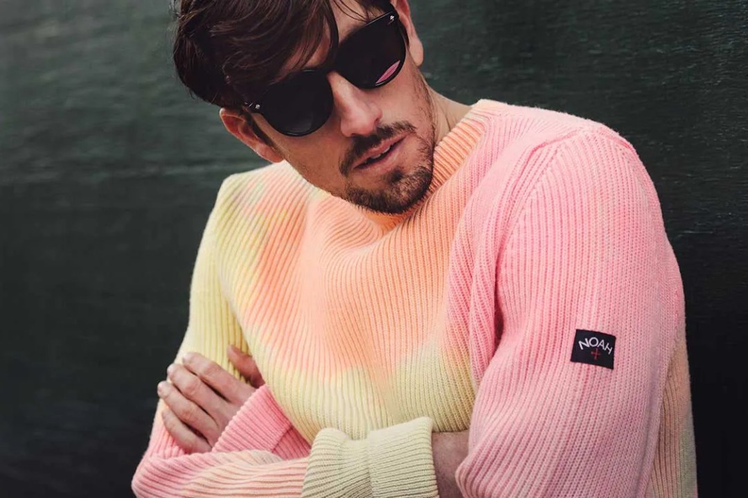 Noah 2016 By Strauss Studios - High Quality High Resolution Gradient Illustrations | Free Download