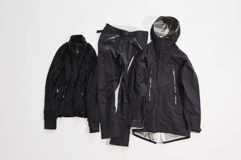 F Ce 2016 Fall Winter Collection Hypebeast - Premium Nature Texture Gallery - Retina