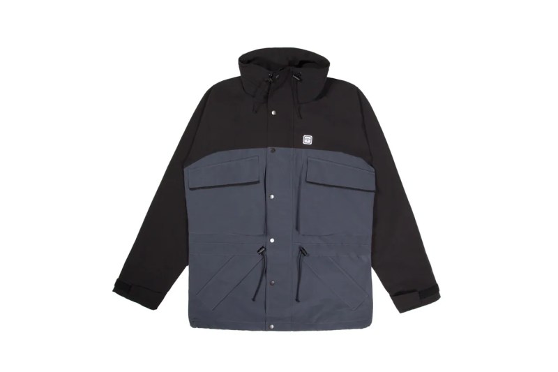 Noah 2016 By Strauss Studios - Amazing Geometric Illustration - Full HD