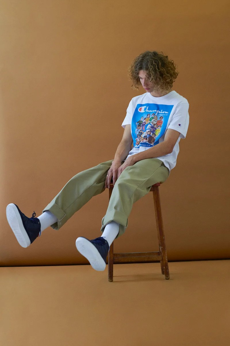 Champion 2017 Jerseys - Ocean Arts - Classic Ultra HD Collection