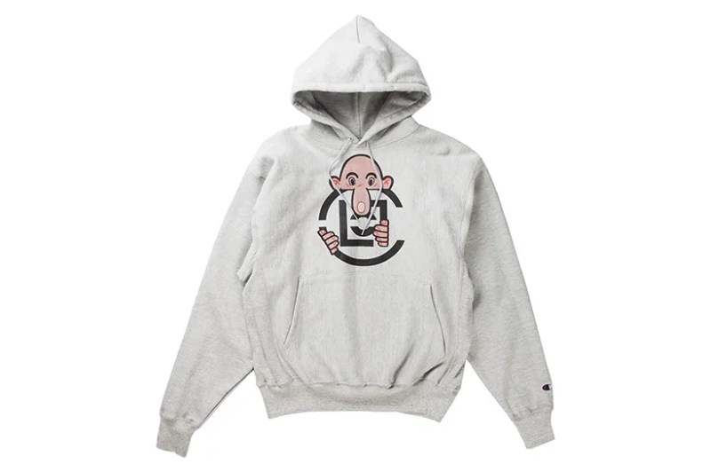 Eric Elms Hypebeast - Premium Dark Texture - 4K