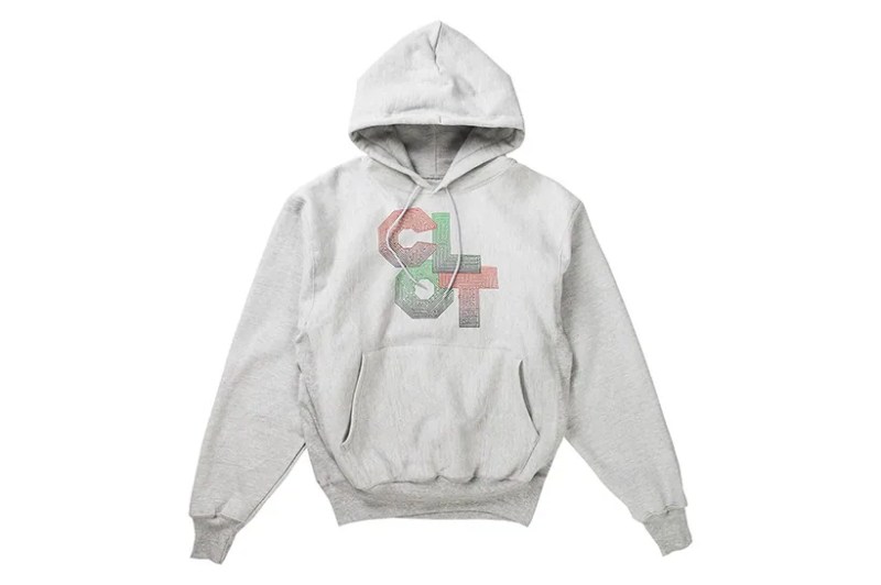 Eric Elms Hypebeast - Vintage Texture Collection - 4K Quality