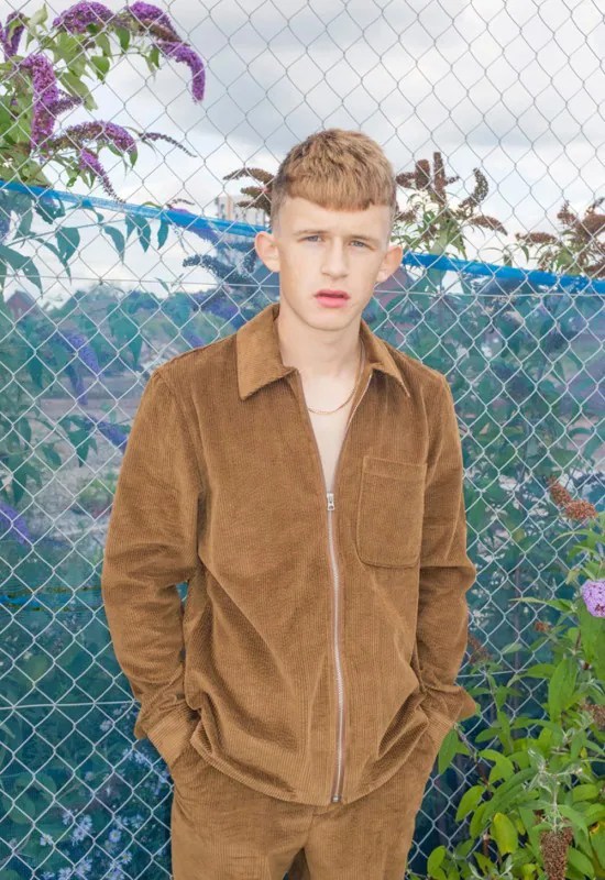 Our Legacy Fall 2017 - Sunset Illustration Collection - 4K Quality