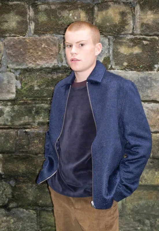 Our Legacy Fall 2017 - Gorgeous Mountain Wallpaper - Ultra HD