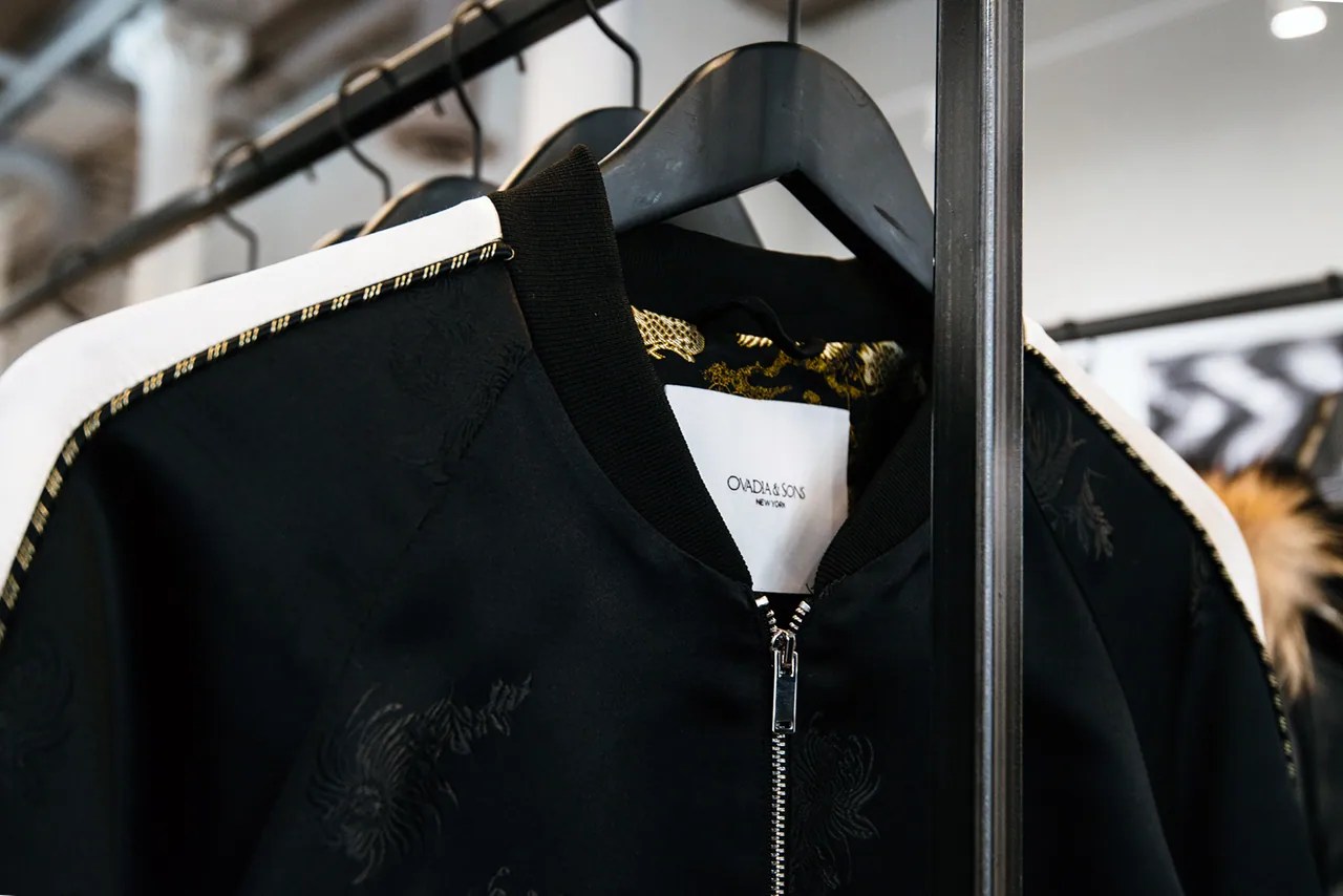 Ovadia Sons Hypebeast - Premium Space Design Gallery - Full HD