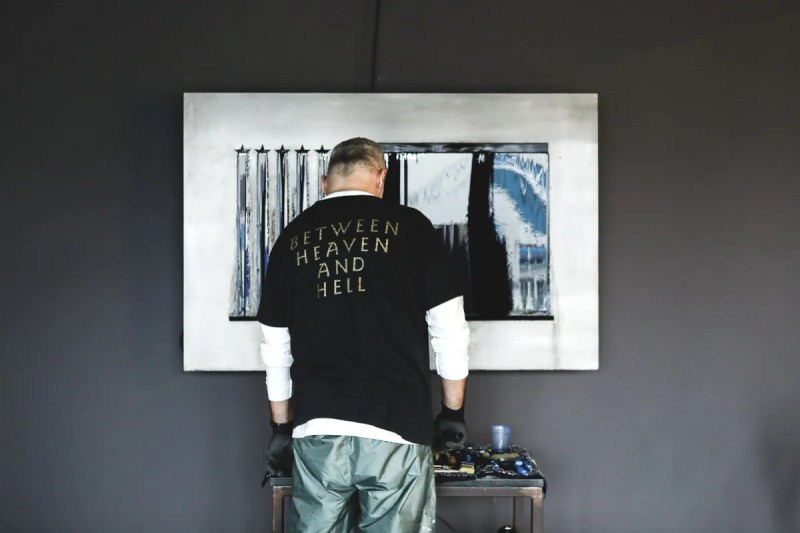 Andrea Face - Download Premium Nature Texture | Ultra HD