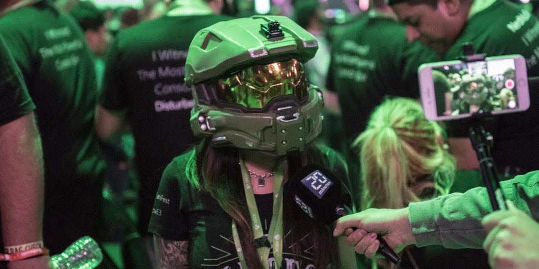 Microsoft Xbox One X E3 2017 Briefing Hypebeast - Classic 8K Sunset Designs | Free Download