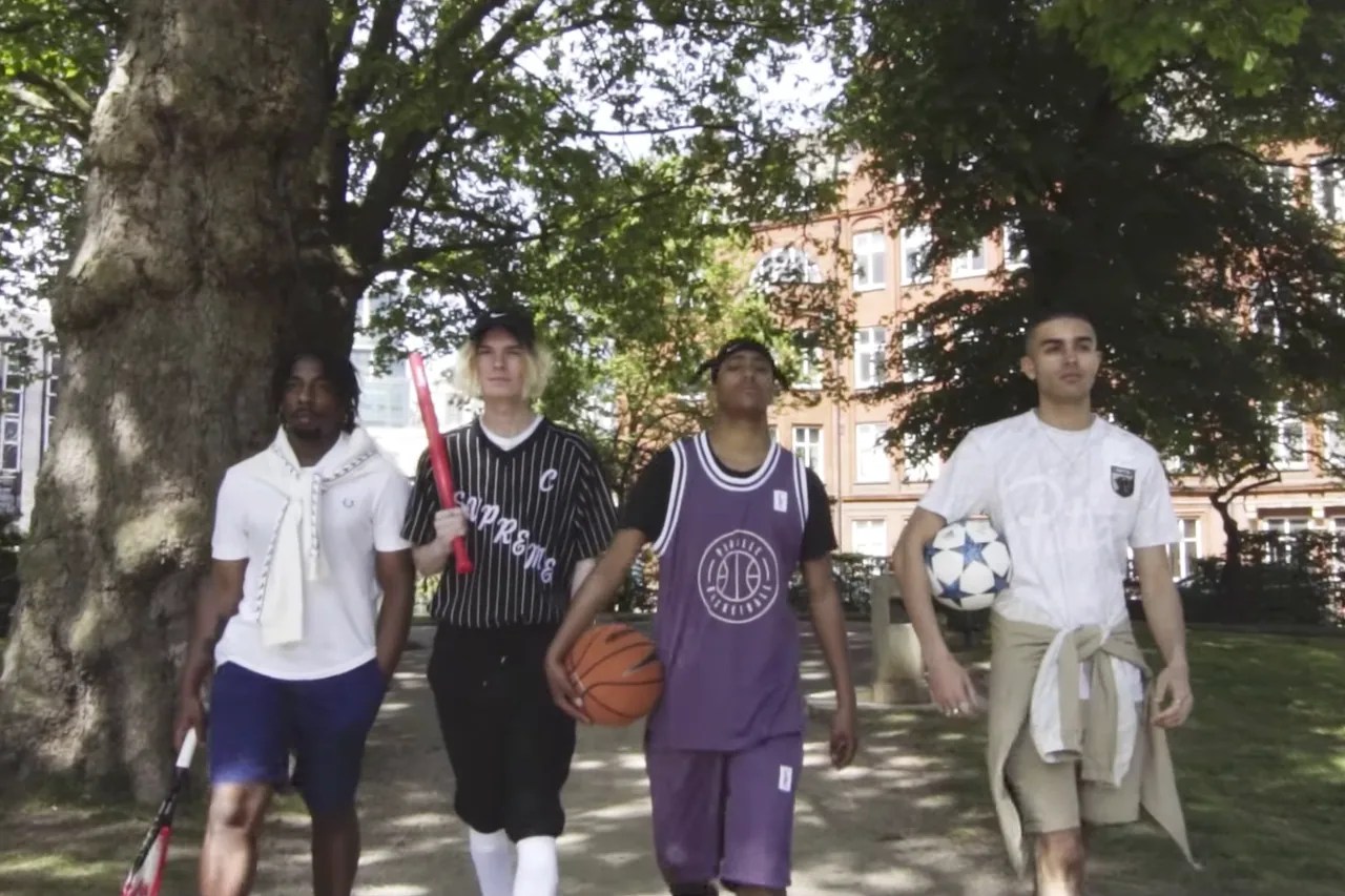 Paq Hypebeast - High Quality Light Art - Retina