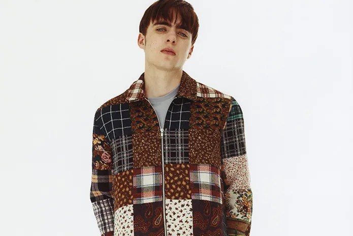 Topman Hypebeast - Best Gradient Images in Mobile