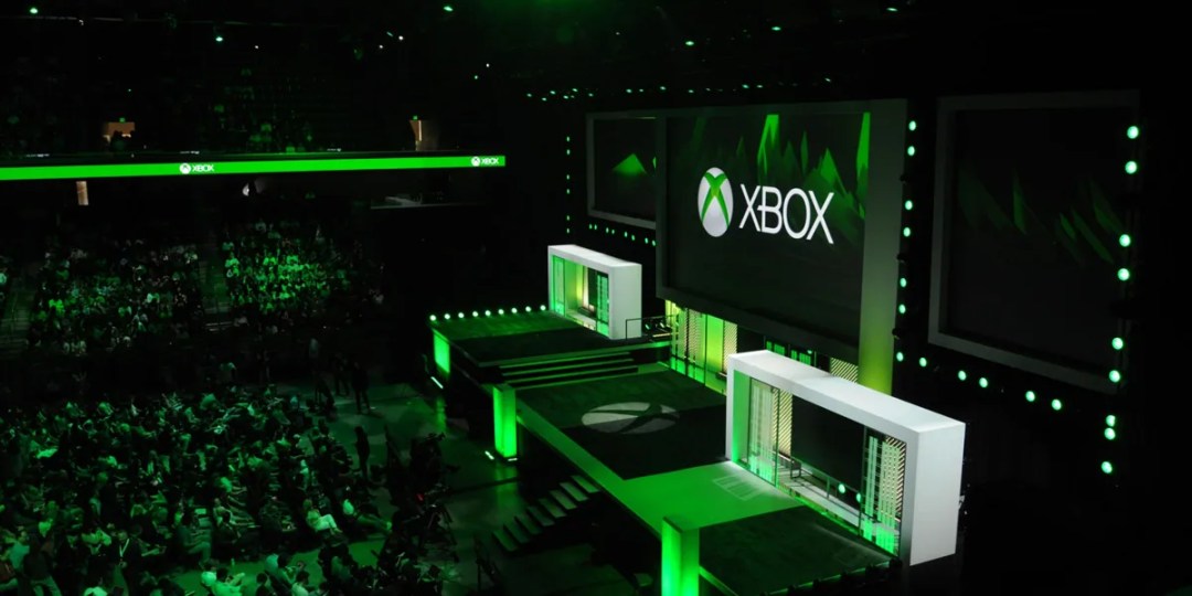 Xbox E3 2017 Watch All The Trailers Here Theeffectdotnet - Mountain Photo Collection - 8K Quality