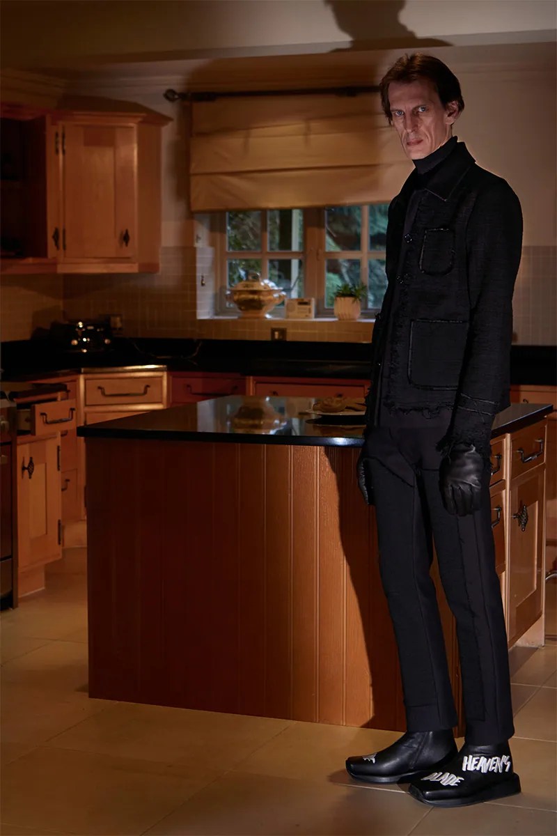 Yang Li Hypebeast - Professional 8K Sunset Textures | Free Download