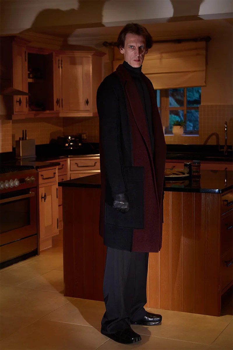 Yang Li Hypebeast - Premium Geometric Pattern Gallery - Desktop