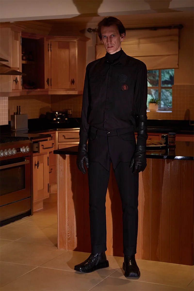 Yang Li Hypebeast - Beautiful Vintage Pattern - Full HD