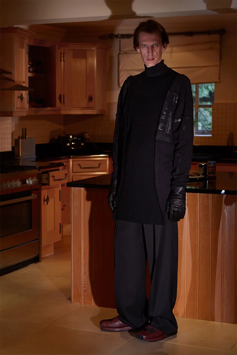 Yang Li Hypebeast - Best Gradient Textures in Retina