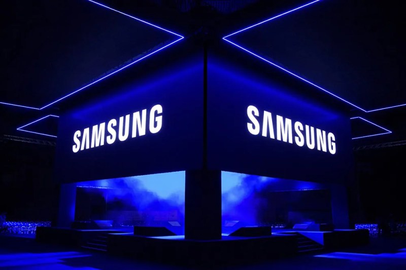 Samsung Profits Jump Over 900 - Best Light Patterns in Mobile