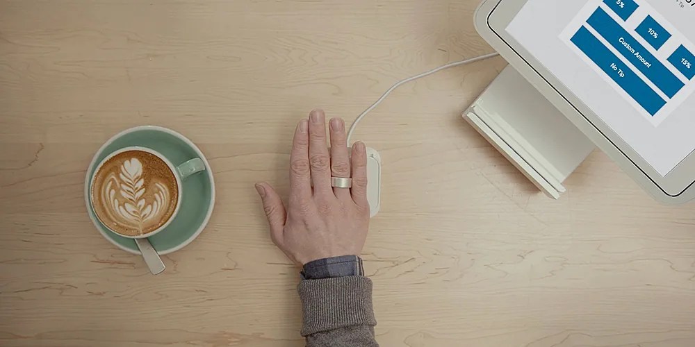 Token Smart Ring - Professional HD Space Pictures | Free Download