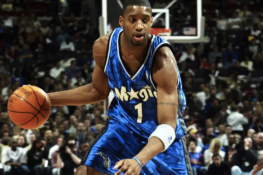 Tmac - Download Beautiful Space Photo | 8K