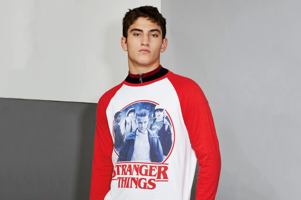 Topman Hypebeast - Vintage Patterns - Ultra HD 8K Collection