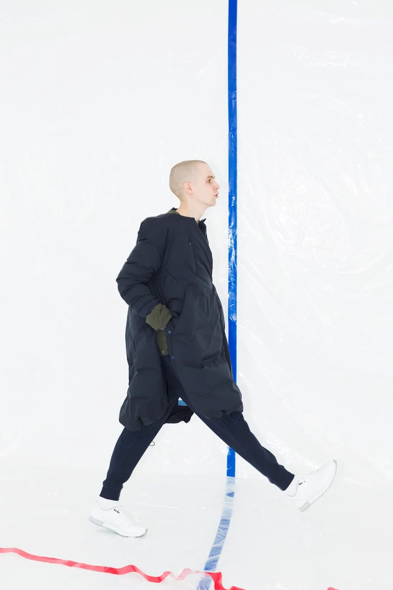 F Ce 2016 Fall Winter Collection Hypebeast - Minimal Background Collection - HD Quality