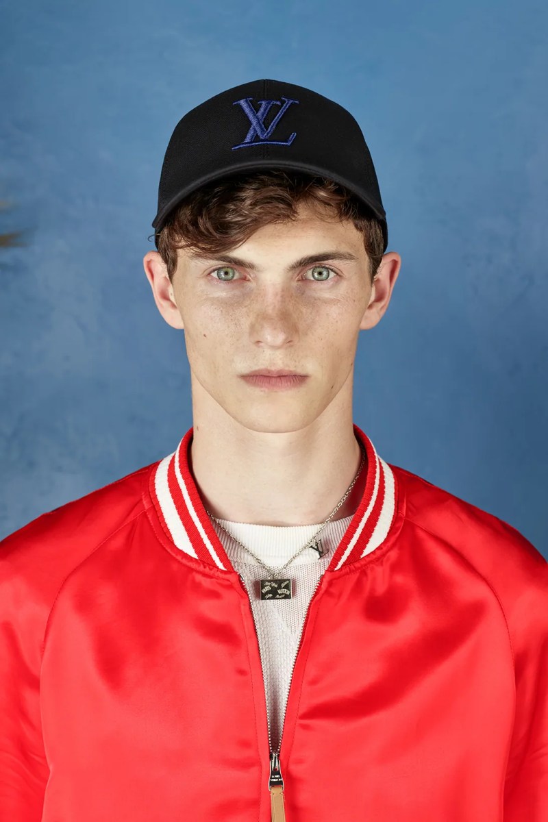 Louis Vuitton Spring Summer 2018 Lookbook Hypebeast - Download Creative Landscape Design | Full HD