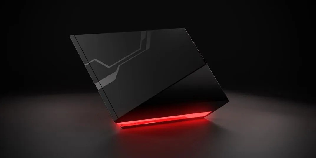 Blade Shadow Remote Pc Service Subscription Hypebeast - Beautiful Geometric Illustration - HD