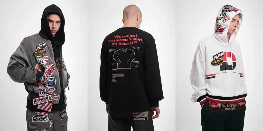 Double 2018 - Minimal Background Collection - 4K Quality