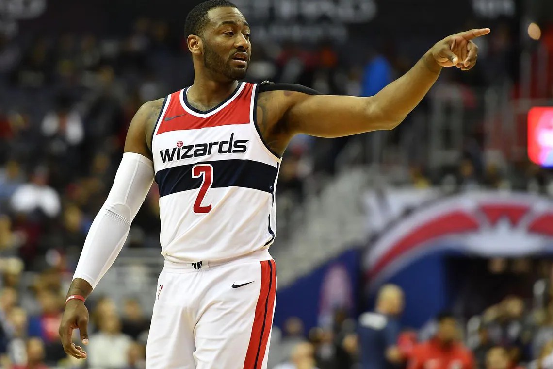 John Wall Hypebeast - Download Gorgeous Colorful Art | Mobile