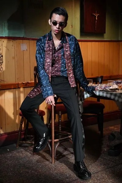 Yang Li Fall Winter 2017 Collection Hypebeast - Beautiful Sunset Wallpaper - 8K