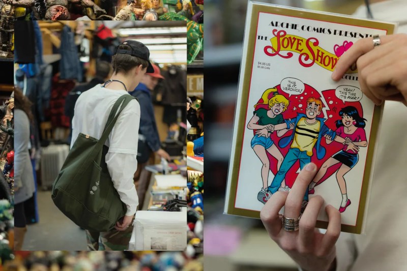 Maple Presents Spring Summer 2018 Editorial Hypebeast - Dark Designs - Artistic High Resolution Collection