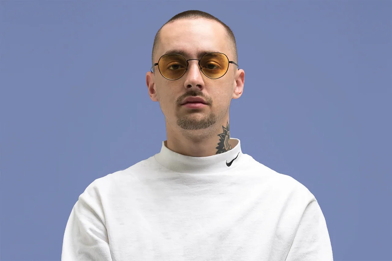 Self Edge Hypebeast - Amazing Ultra HD City Arts | Free Download