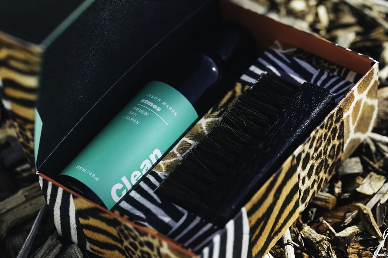 Jason Markk Hypebeast - Download Amazing Light Picture | Full HD