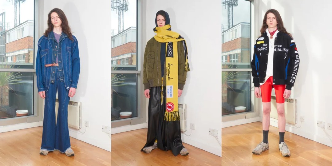 Ground Zero Fall - Colorful Background Collection - High Resolution Quality