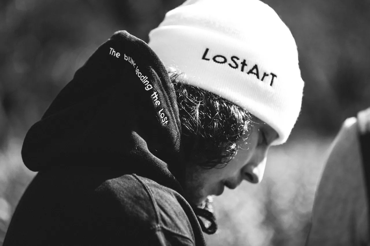 Lost Art 1997 - Premium 8K Vintage Arts | Free Download
